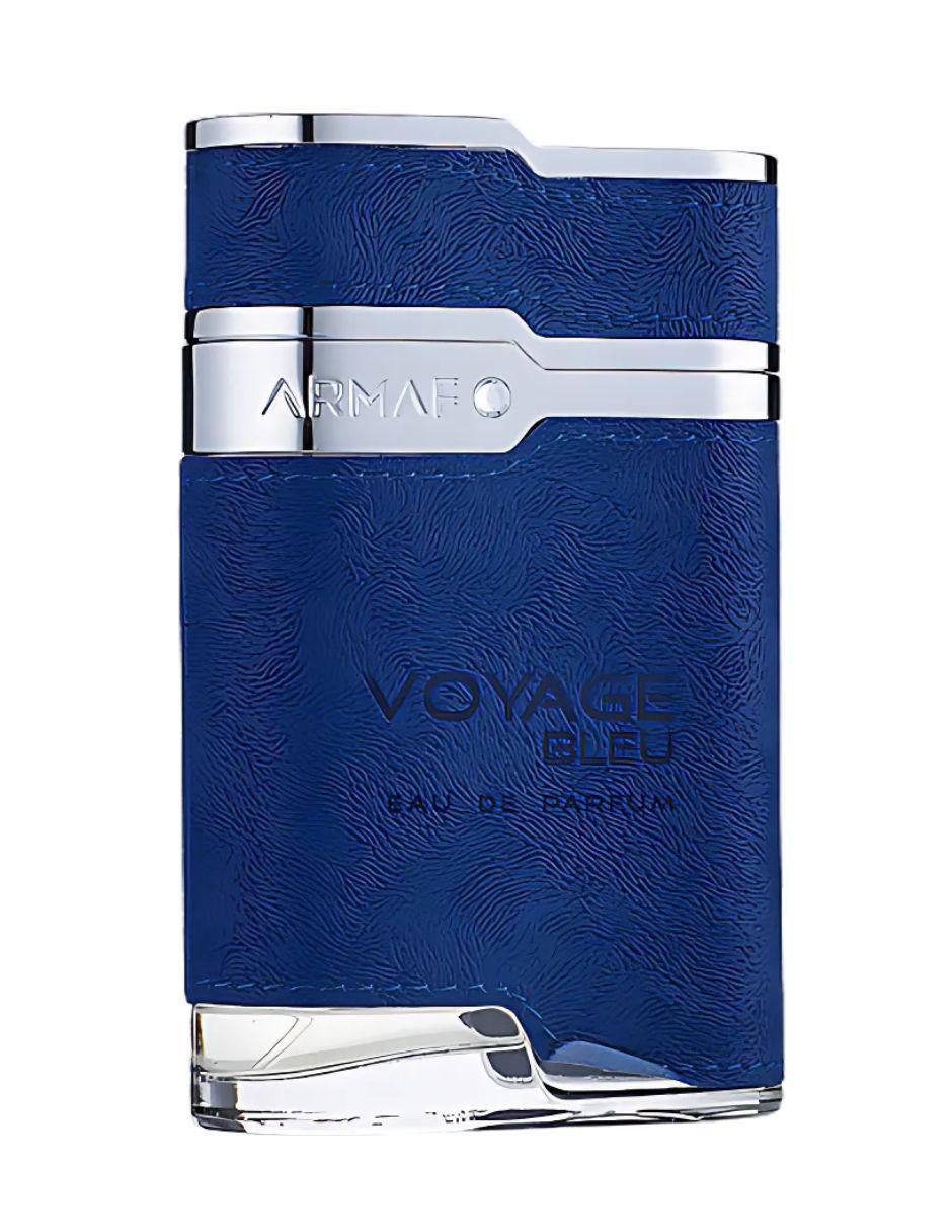Eau de parfum Voyage para hombre