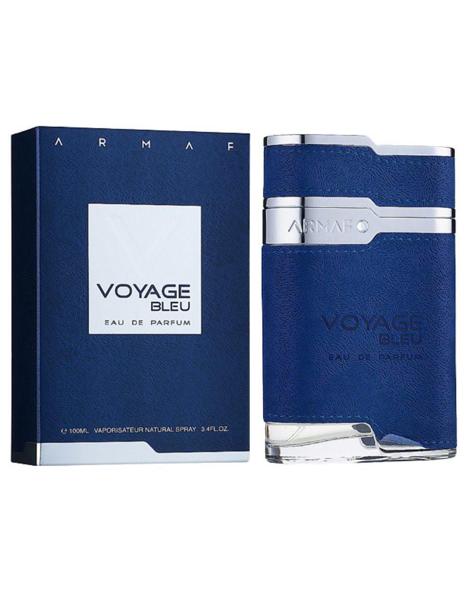 Eau de parfum Voyage para hombre 2