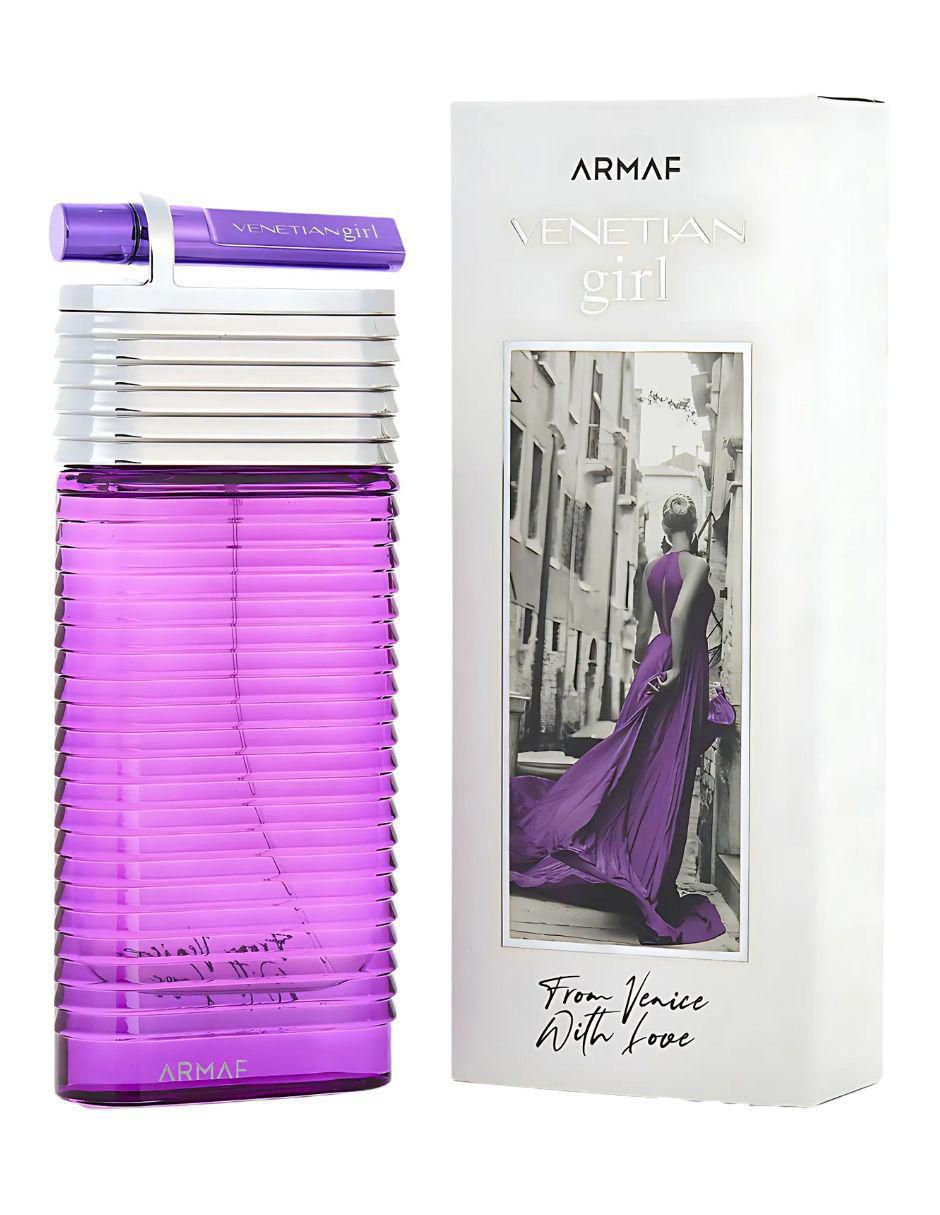 Eau de parfum Venetian para mujer 2