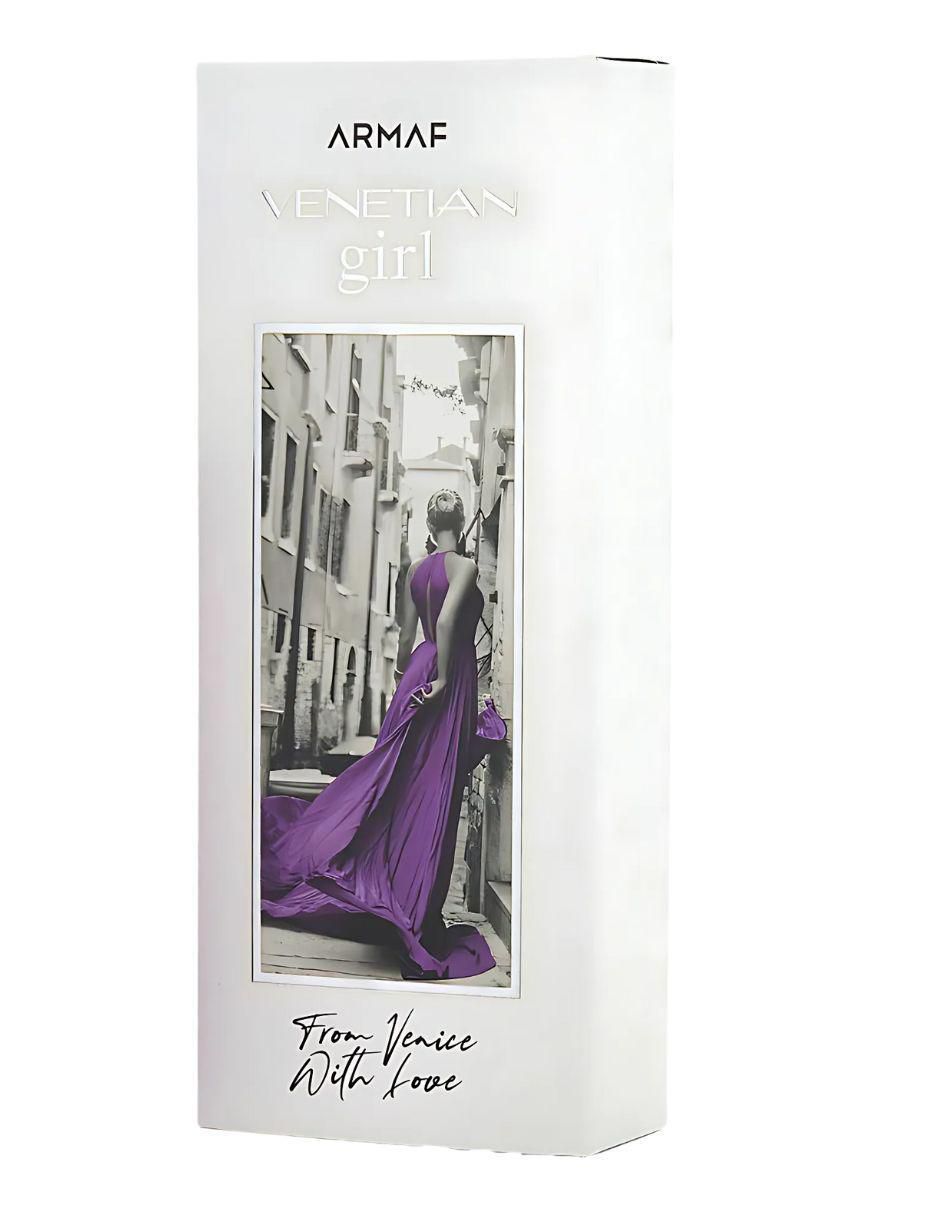 Eau de parfum Venetian para mujer 3