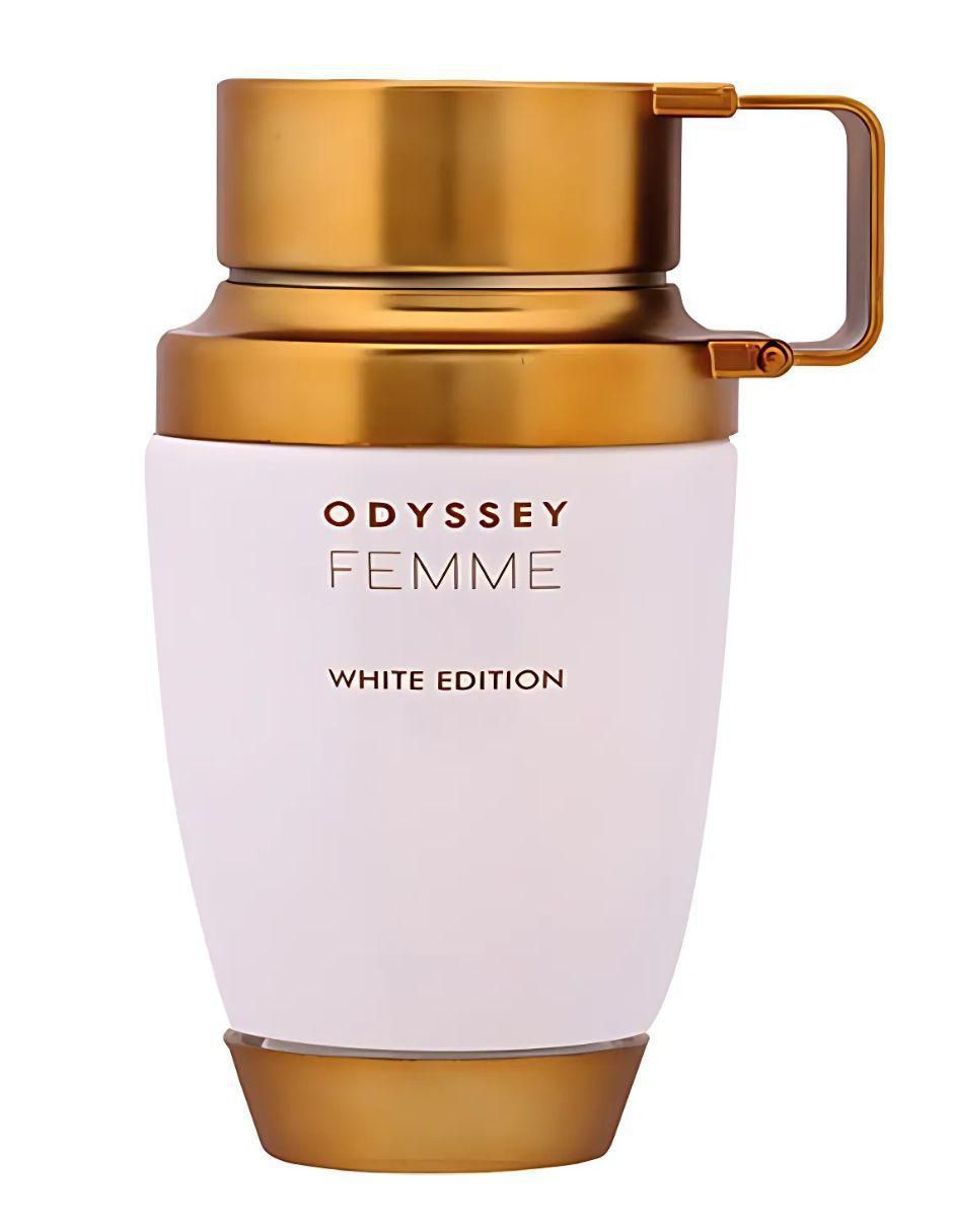 Eau de parfum Odyssey para mujer