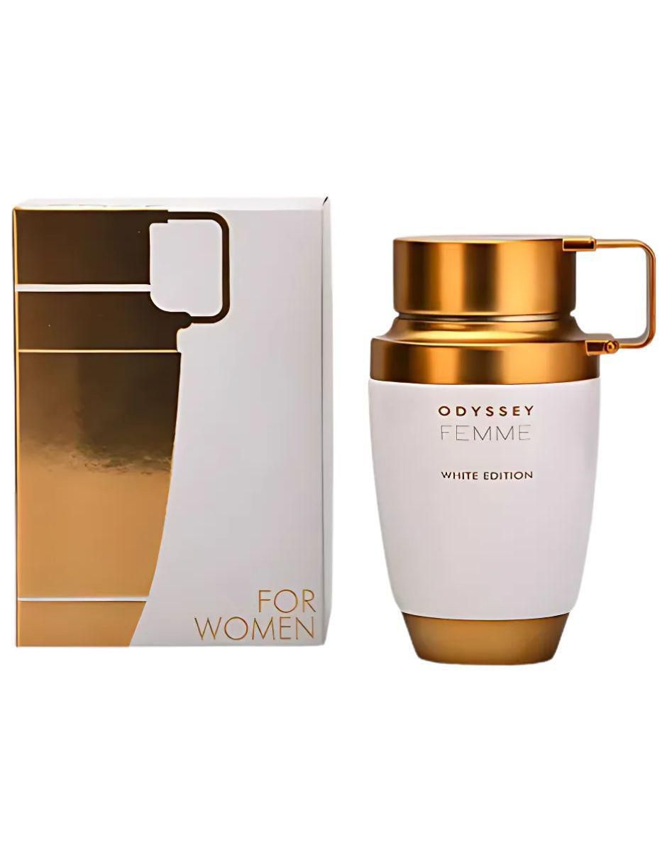 Eau de parfum Odyssey para mujer 2