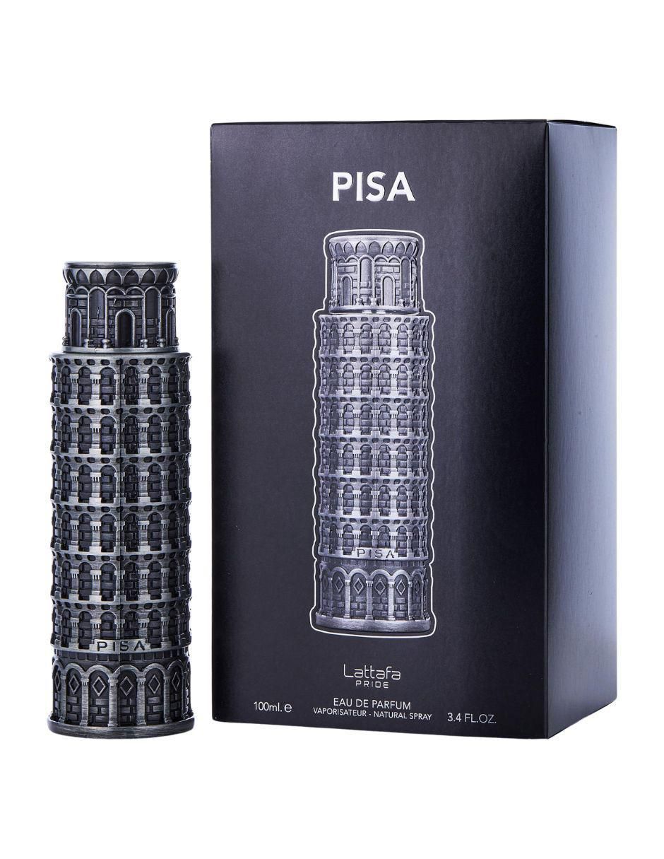 Eau de parfum Pride Pisa unisex Eau de parfum Pride Pisa unisex