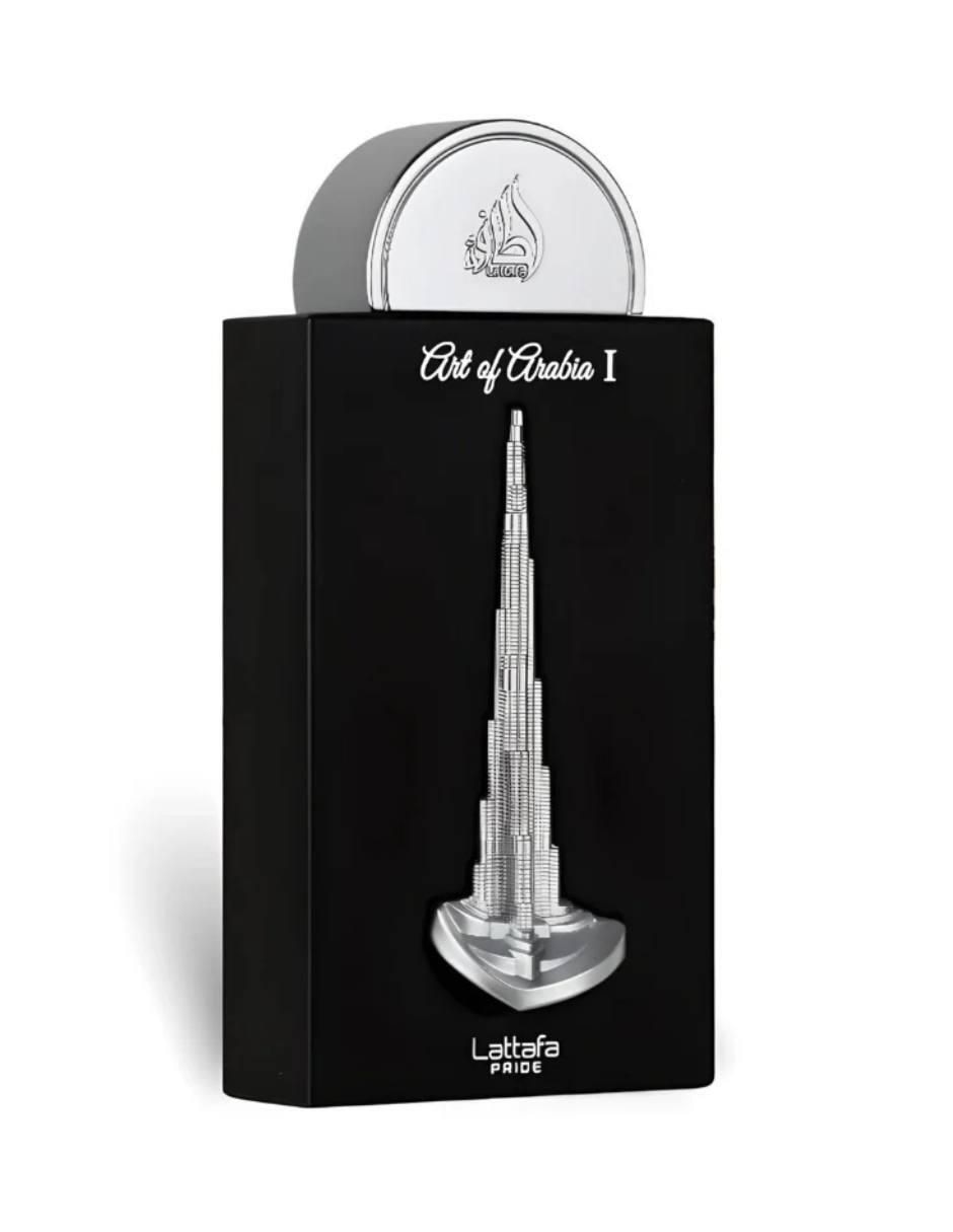 Eau de parfum Art Of Arabia para hombre