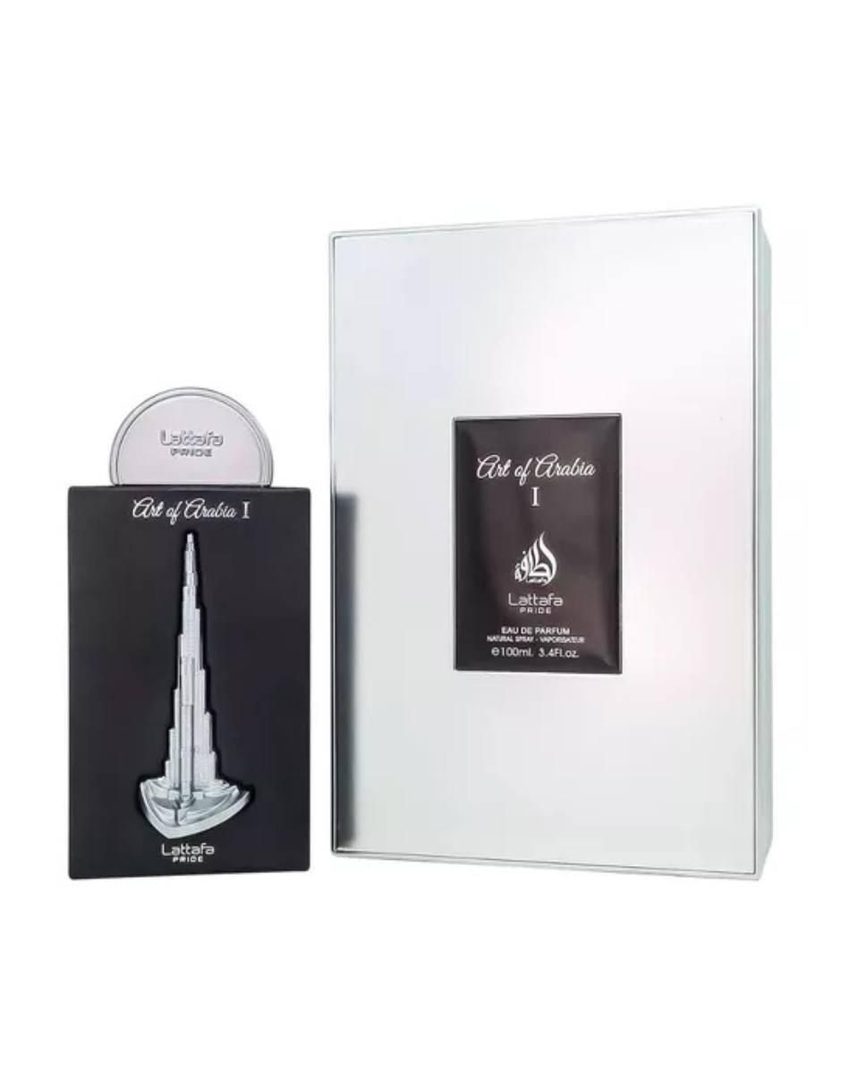 Eau de parfum Art Of Arabia para hombre 2