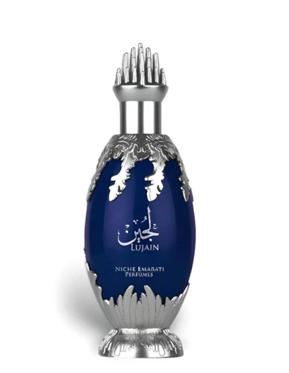 Eau de parfum Niche Emarati Lujain unisex