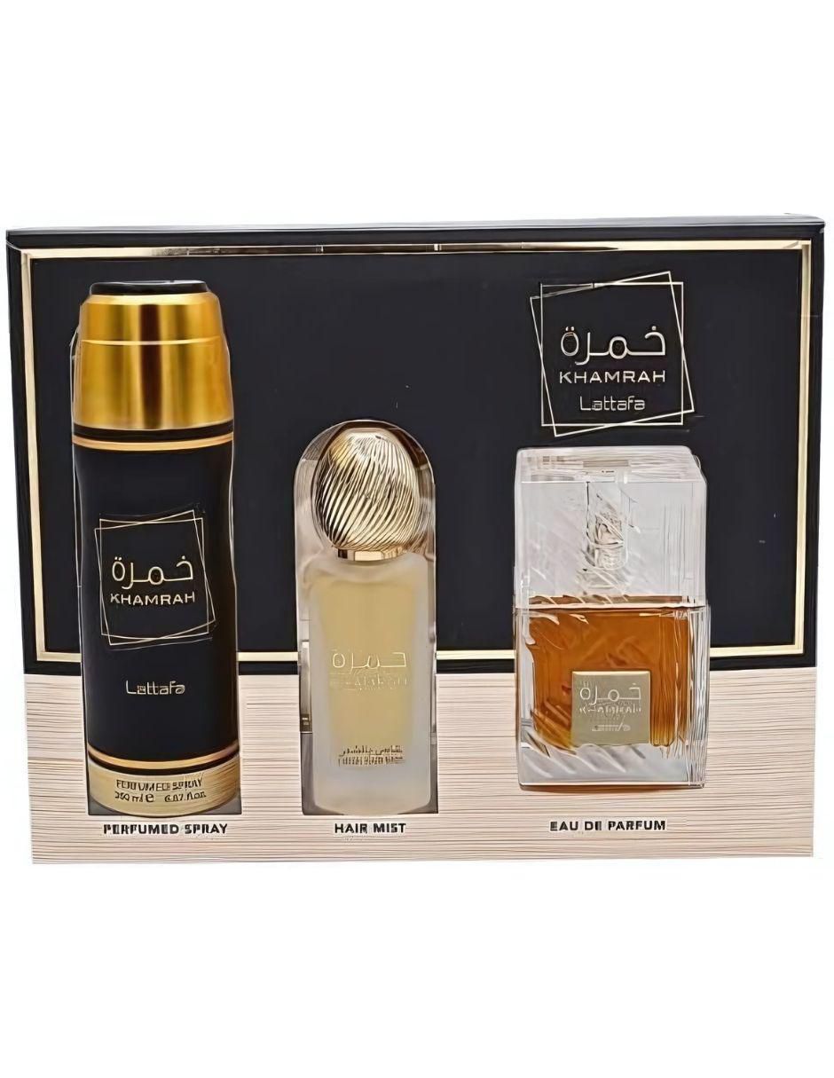 Kit eau de parfum unisex 2