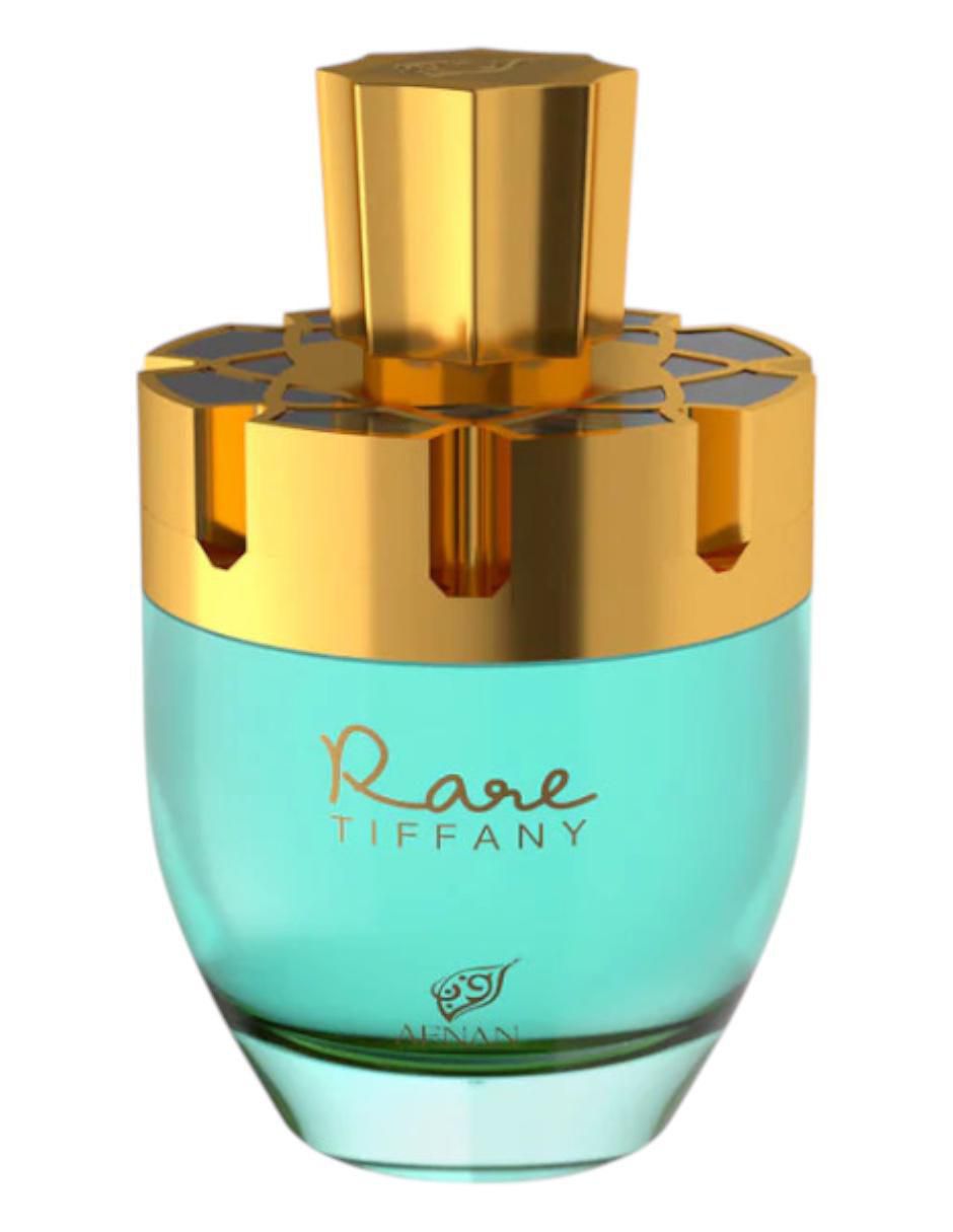Eau de parfum Rare Tiffany para mujer