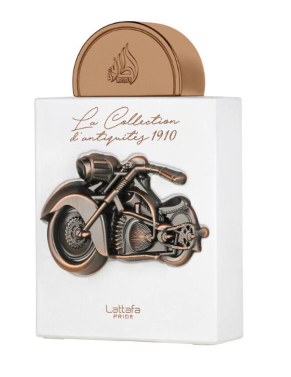 Eau de parfum La Collection D'antiquités 1910 unisex Eau de parfum La Collection D'antiquités 1910 unisex