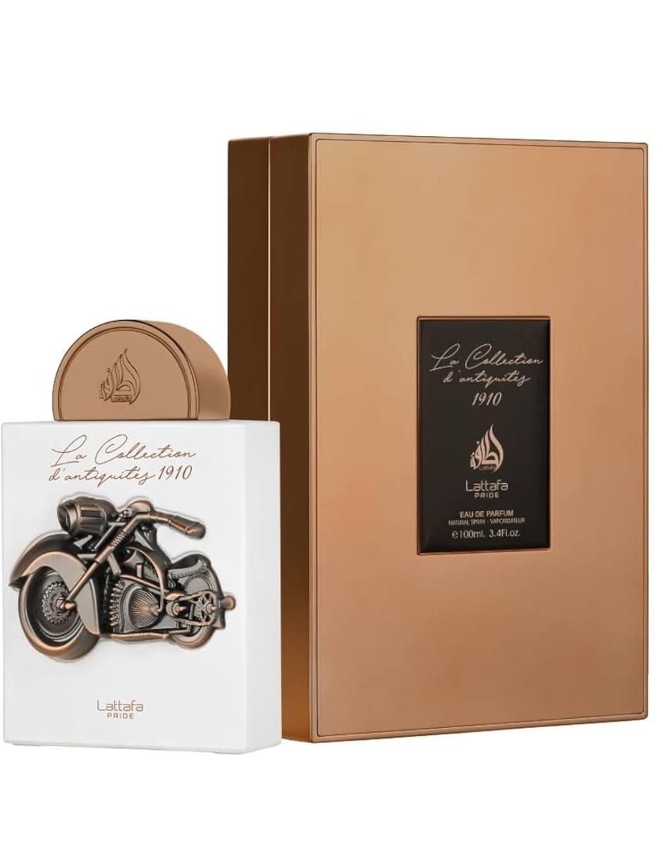 Eau de parfum La Collection D'antiquités 1910 unisex 2