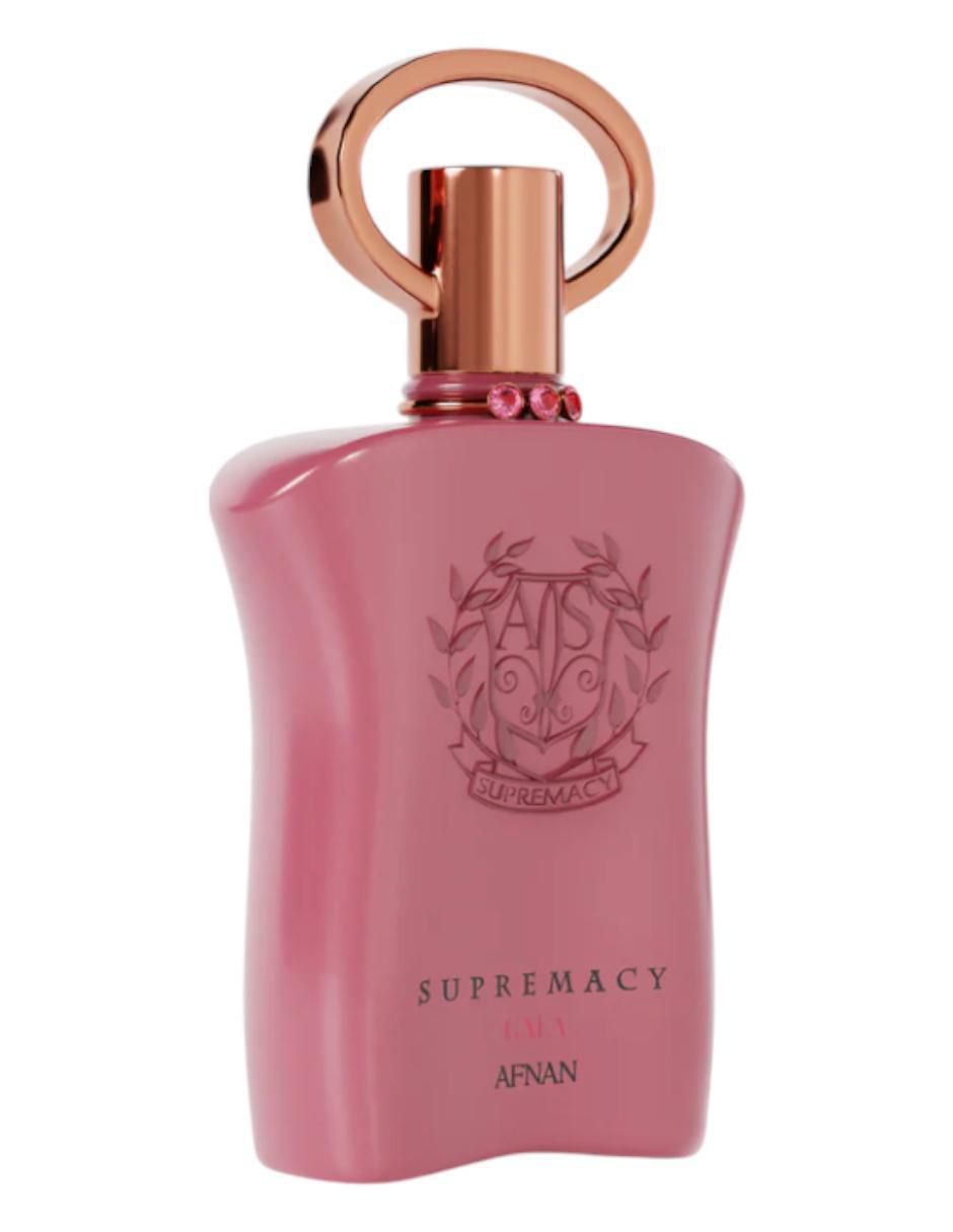 Perfume Supremacy Gala para mujer 2