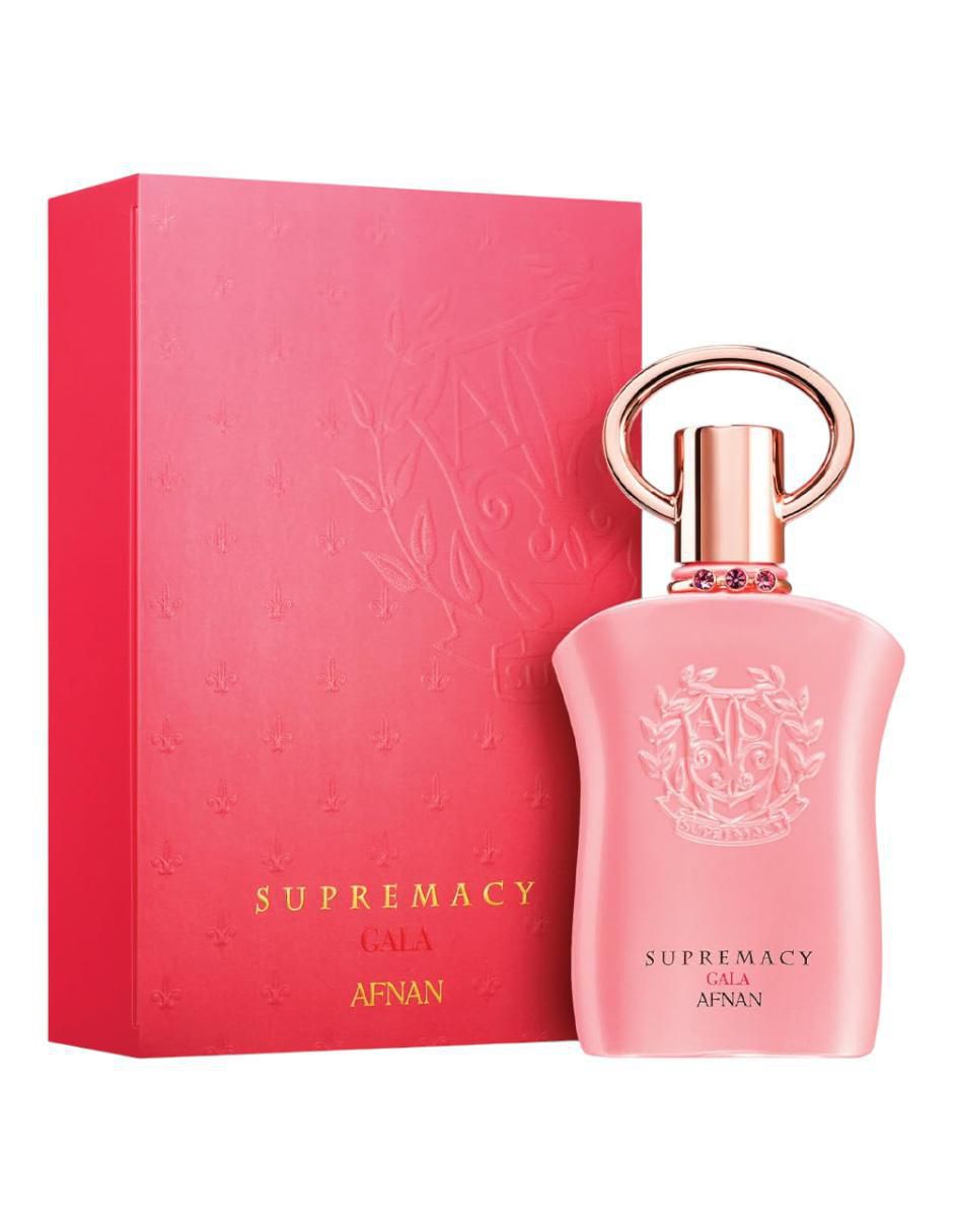 Perfume Supremacy Gala para mujer 3