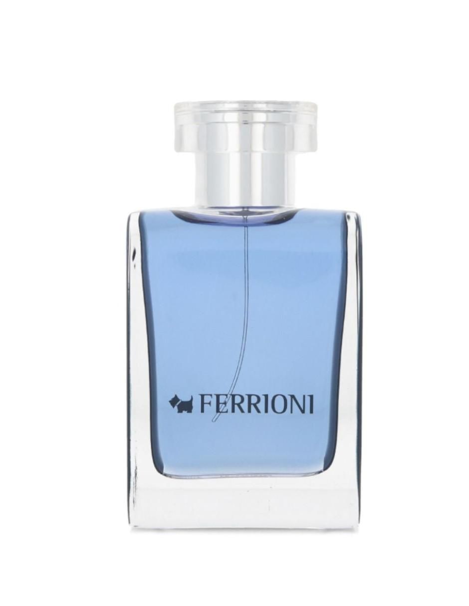 Eau de toilette Deep Blue para hombre