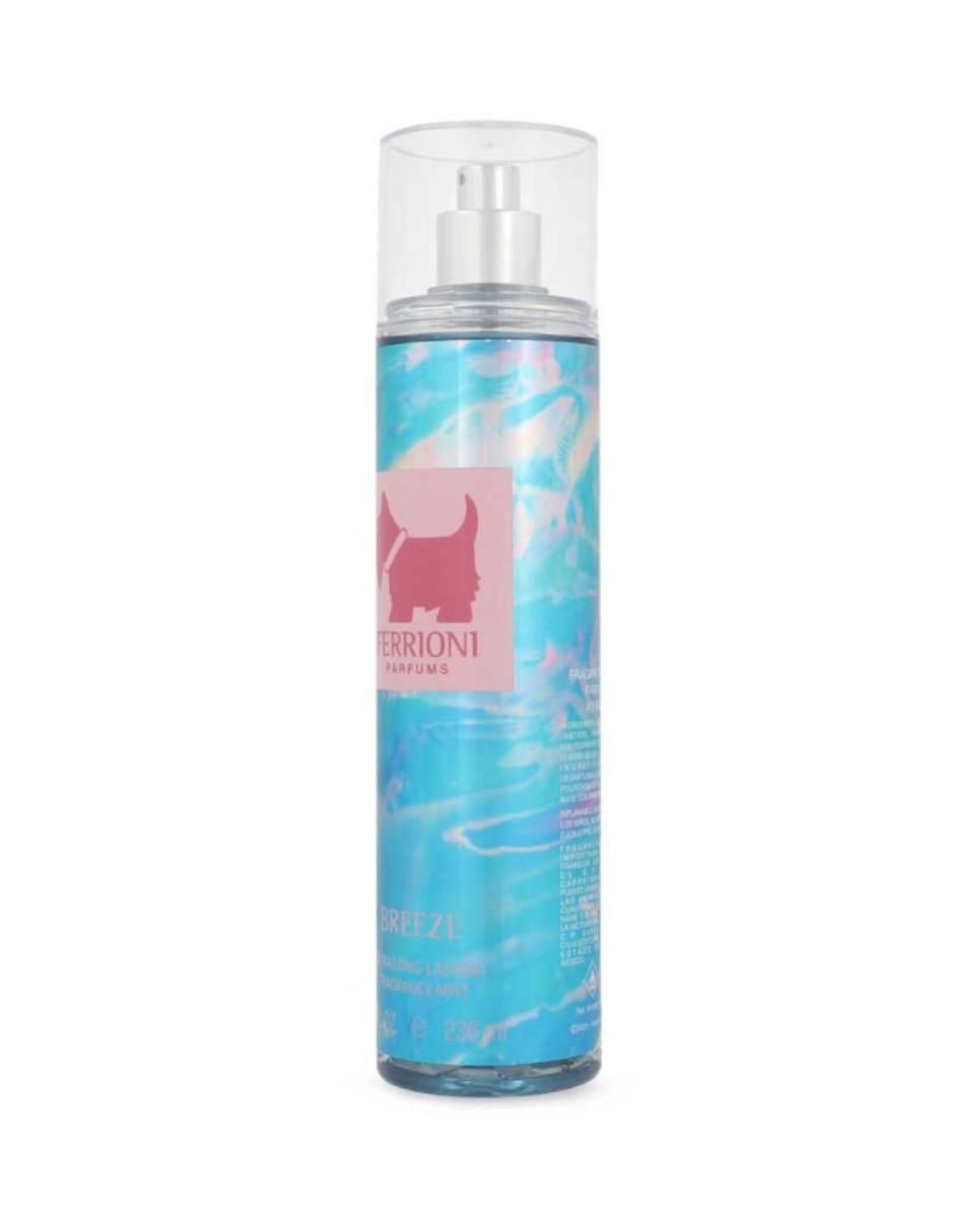 Body mist Breeze para mujer 2