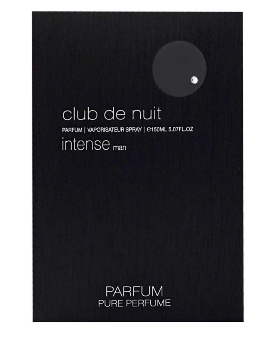 Perfume Club De Nuit para hombre 3