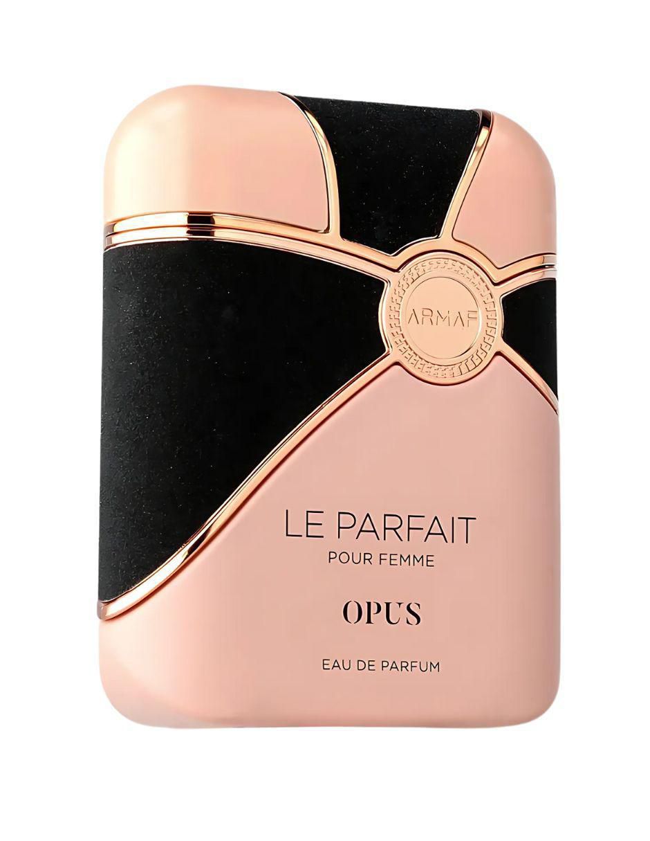 Eau de parfum Le Parfait para mujer Eau de parfum Le Parfait para mujer