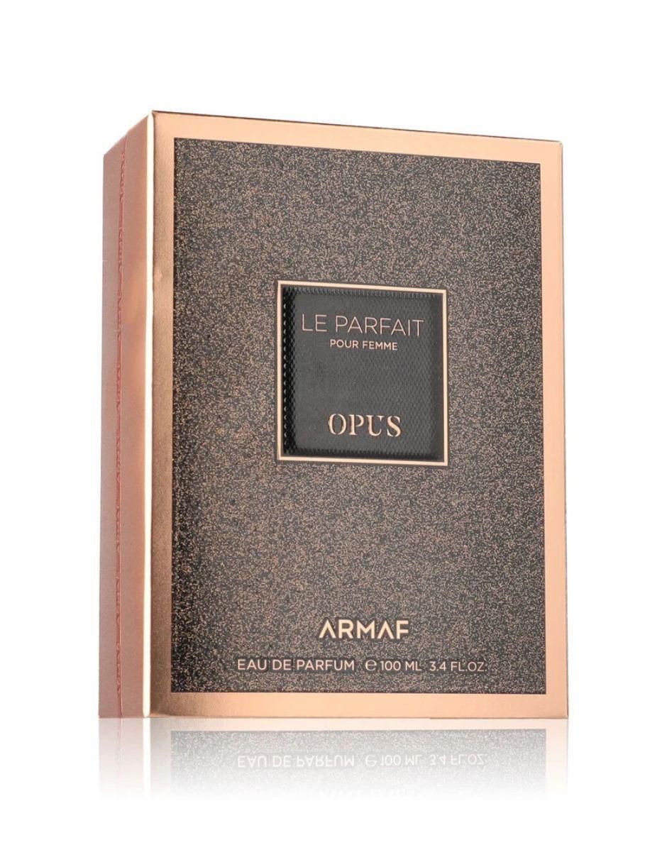 Eau de parfum Le Parfait para mujer 3