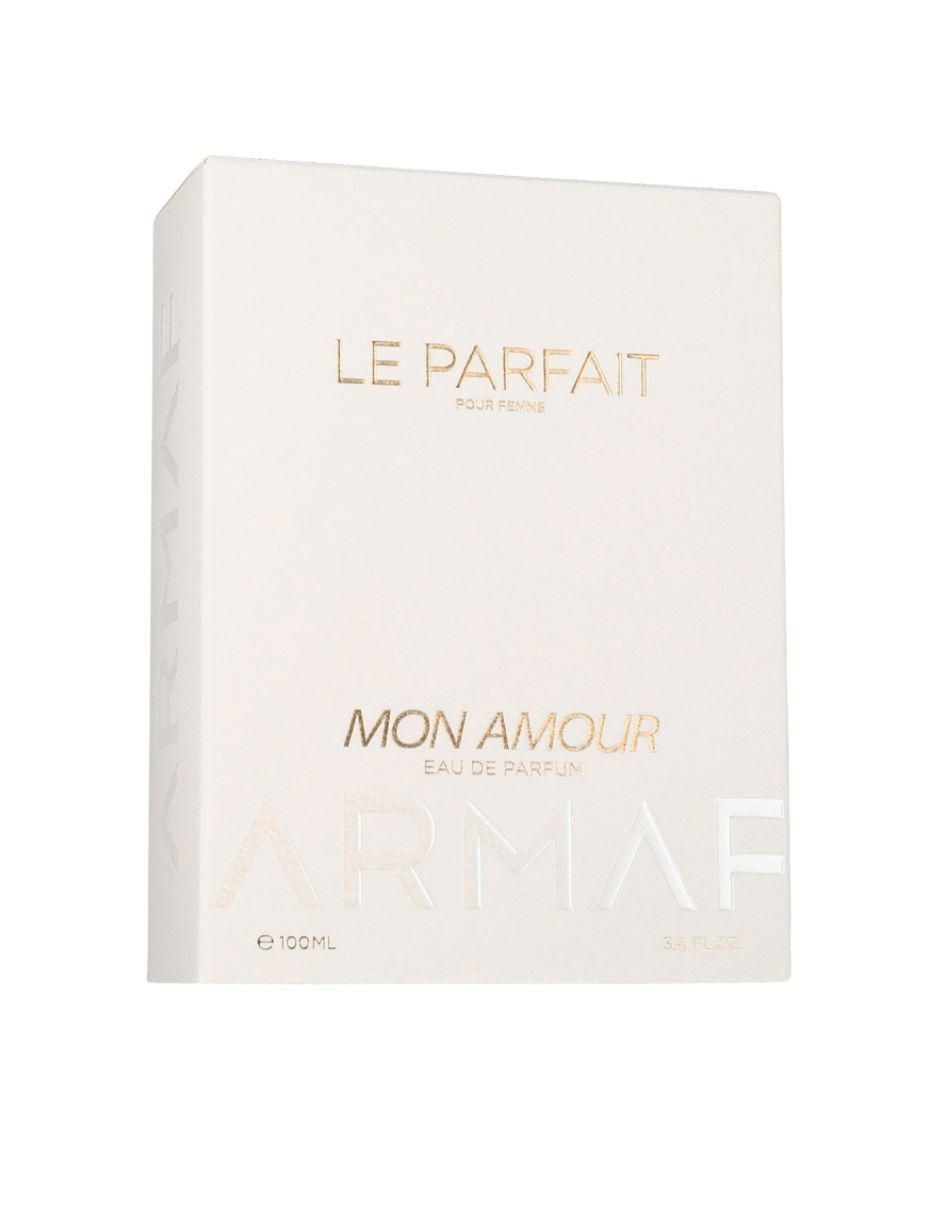 Eau de parfum Le Parfait para mujer 2