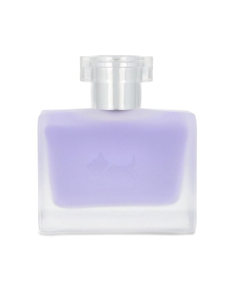 Eau de toilette Ice Violet para mujer