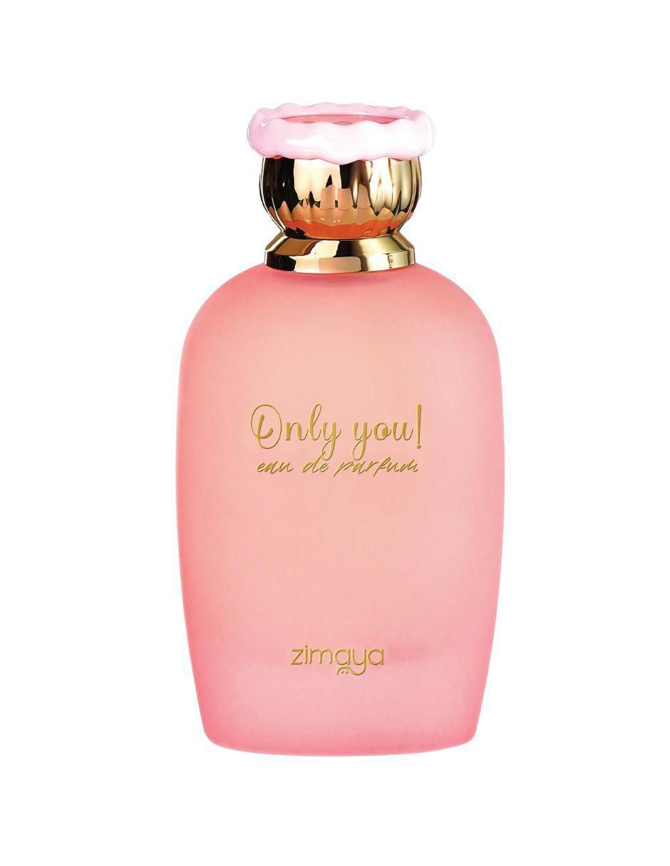 Eau de parfum Only You para mujer