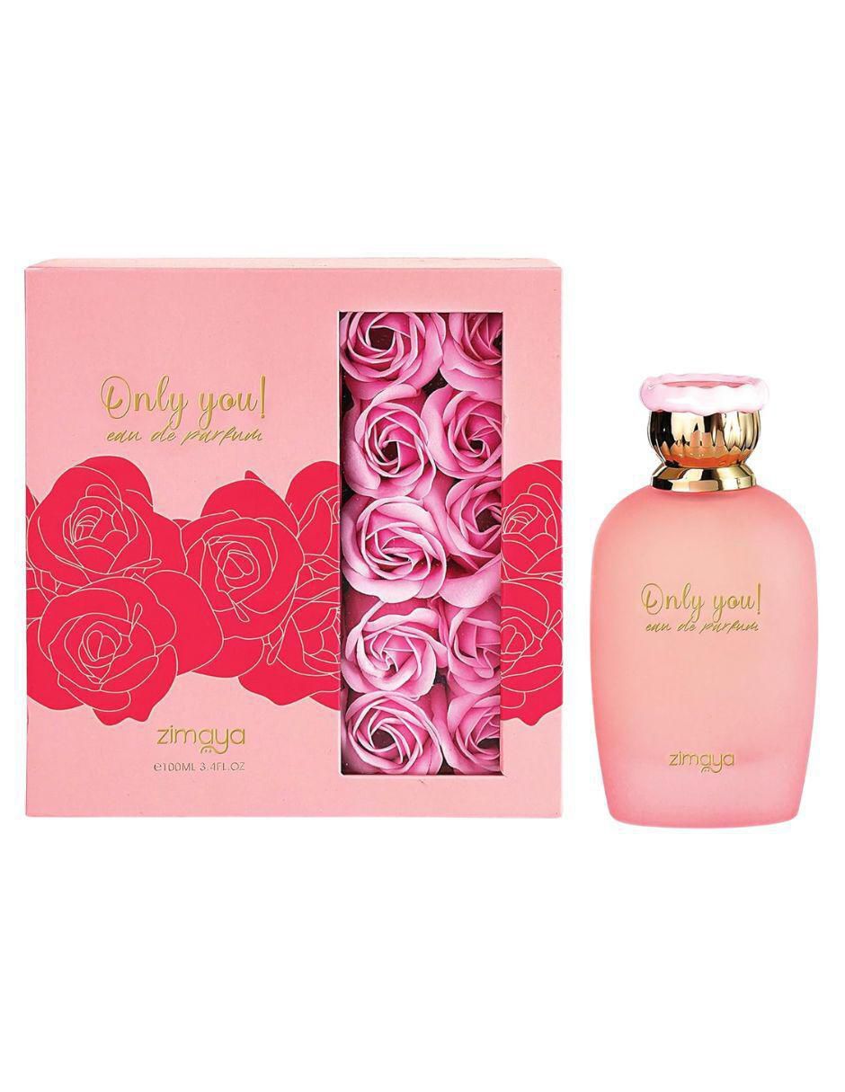 Eau de parfum Only You para mujer 2