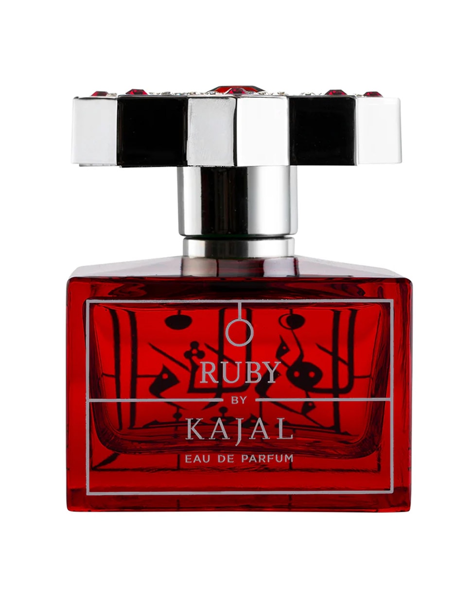 Eau de parfum Ruby By Kajal unisex