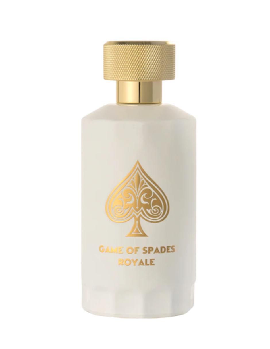 Set eau de parfum Royale unisex 2