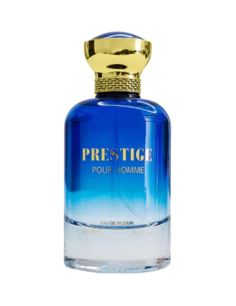Eau de parfum Prestige para hombre Eau de parfum Prestige para hombre