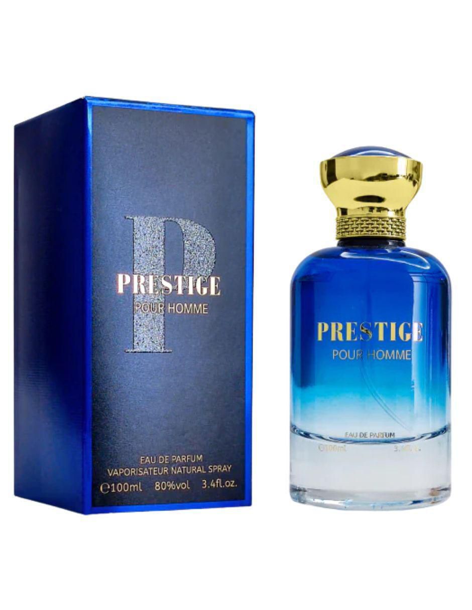 Eau de parfum Prestige para hombre 2