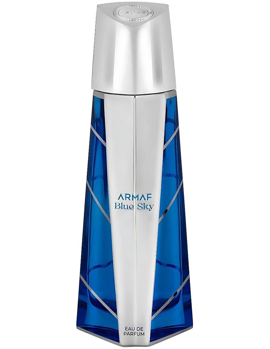 Eau de parfum Armaf Armaf Blue Sky unisex Suburbia