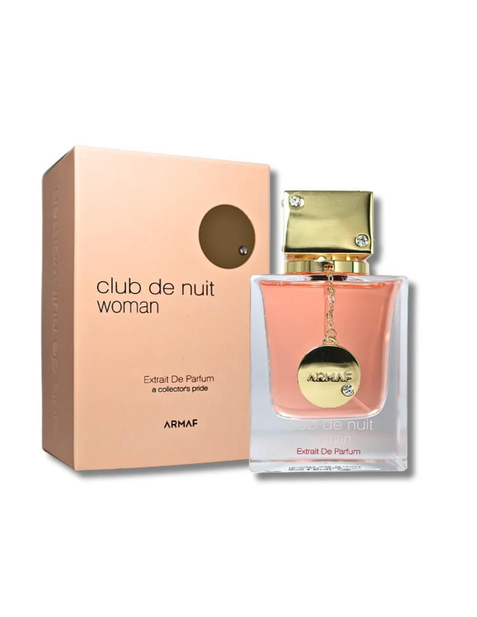 Perfume Club de Nuit Woman para mujer 2