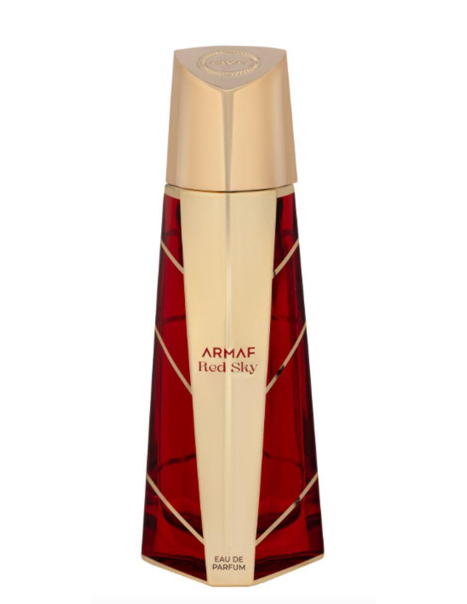 Eau de parfum Armaf Red Sky para mujer
