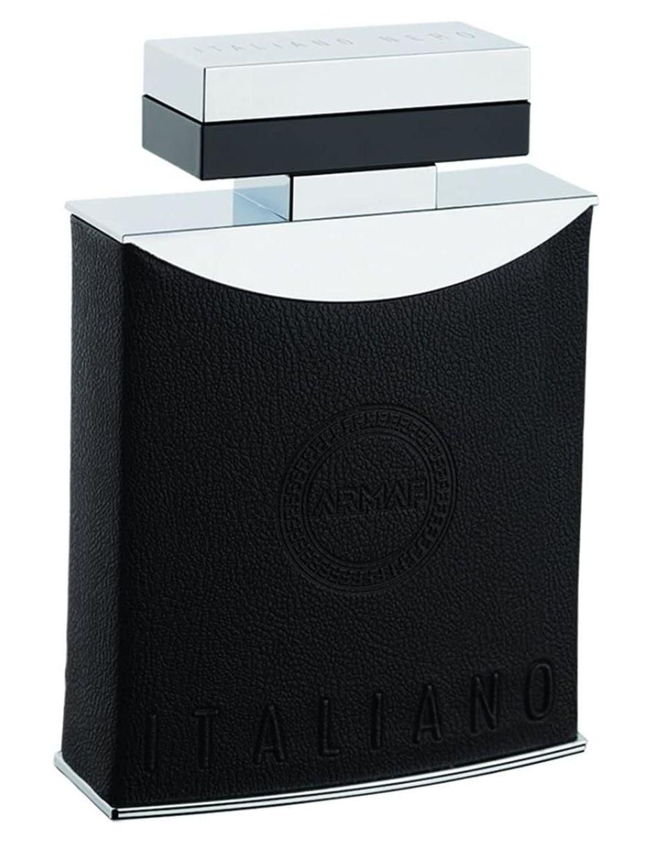 Eau de parfum Italiano Nero Uomo para hombre Eau de parfum Italiano Nero Uomo para hombre