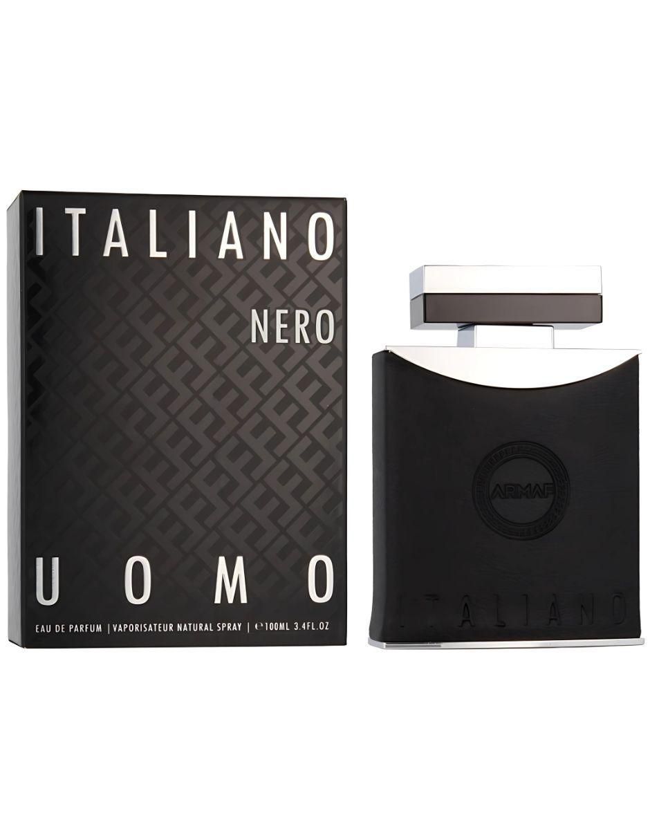 Eau de parfum Italiano Nero Uomo para hombre 2