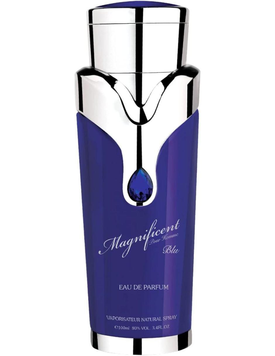 Eau de parfum Magnificent Blue Pour Homme para hombre Eau de parfum Magnificent Blue Pour Homme para hombre