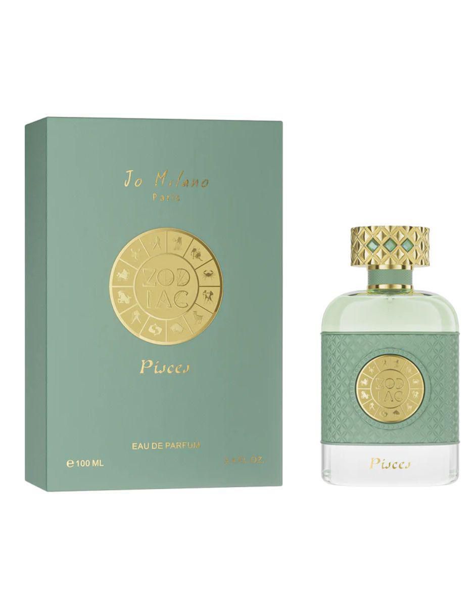 Eau de parfum Zodiac unisex 2