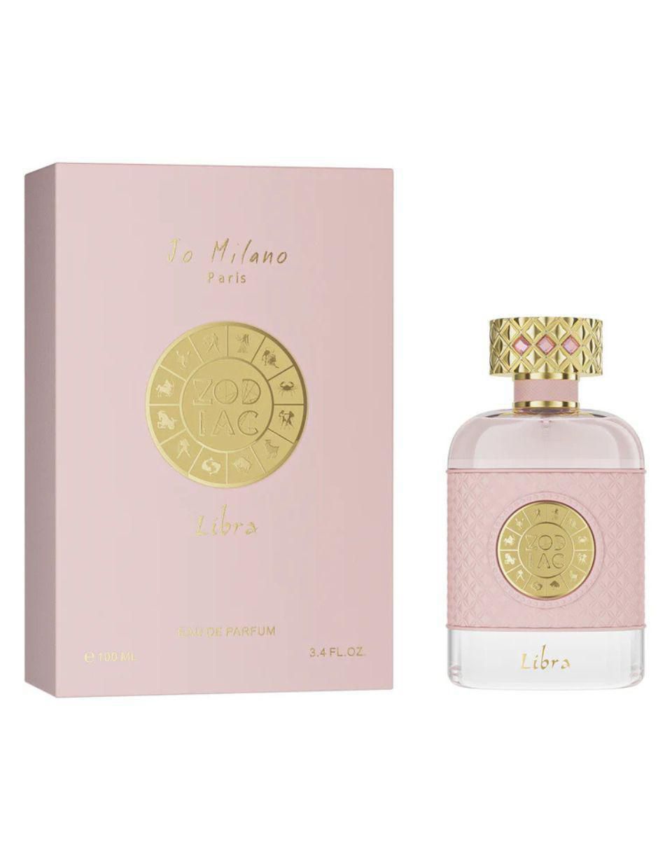 Eau de parfum Zodiac para mujer 2