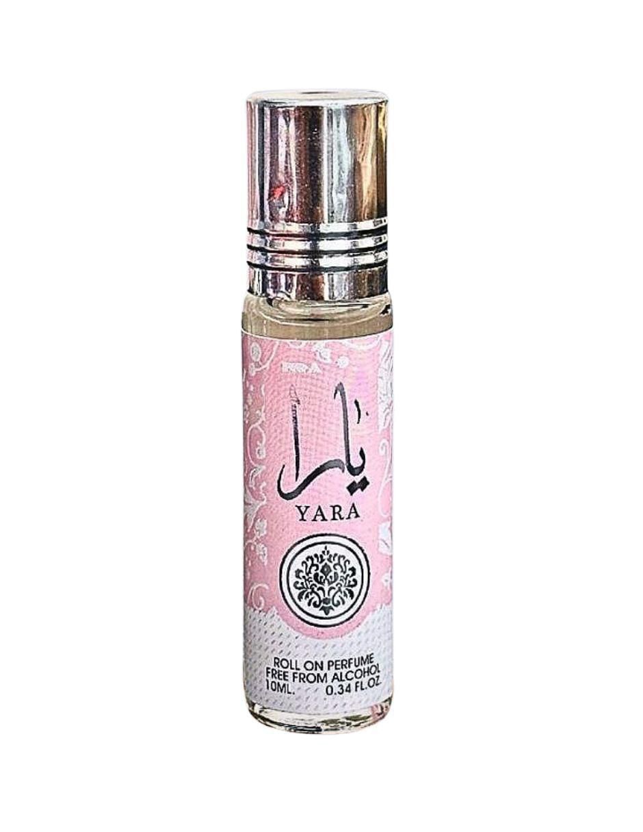 Perfume Yara para mujer