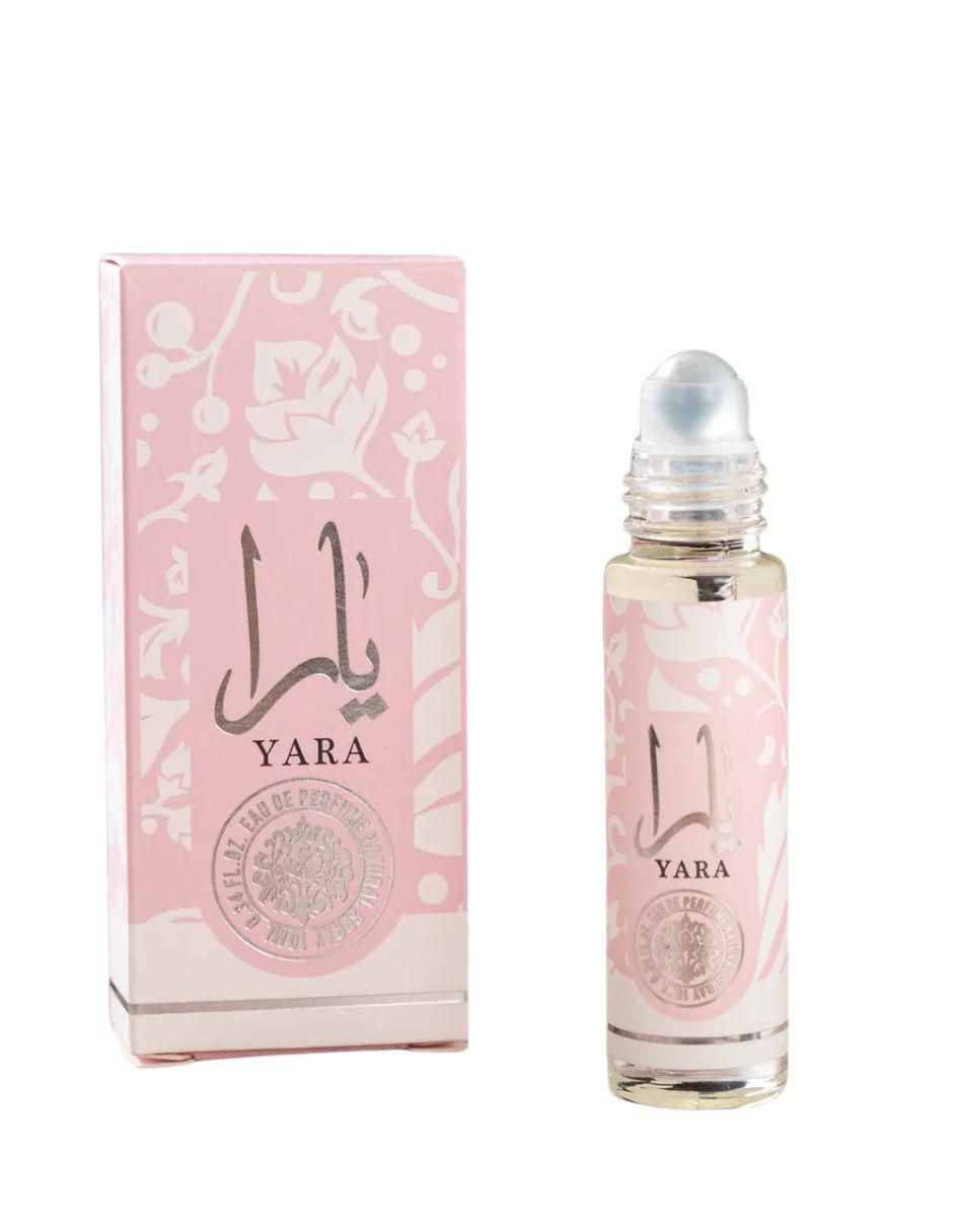 Perfume Yara para mujer 2