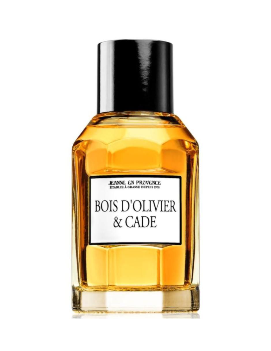 Eau de toilette Bois D´ Olivier & Cade para hombre Eau de toilette Bois D´ Olivier & Cade para hombre