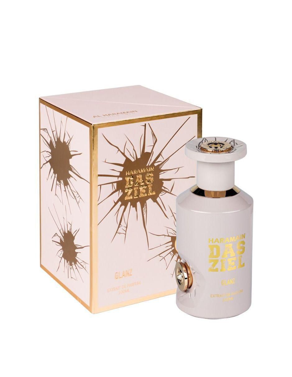 Perfume Haramain Das Ziel Glanz unisex 2