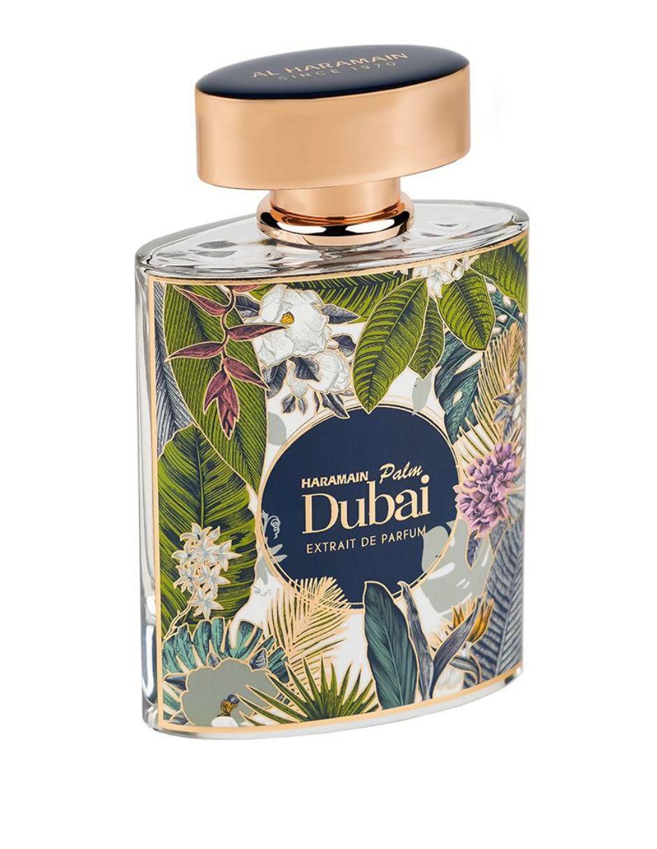 Perfume Al Haramain Palm Dubai unisex