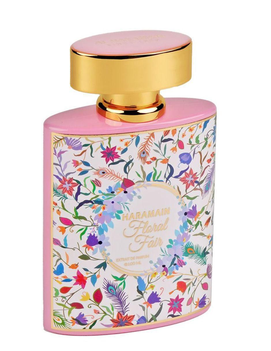 Perfume Haramain Floral Fair para mujer