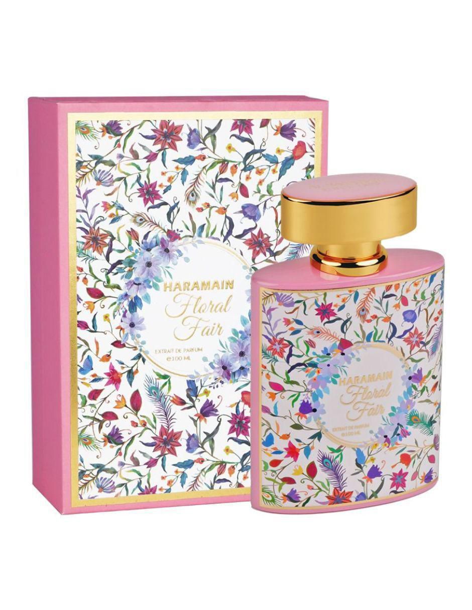 Perfume Haramain Floral Fair para mujer 2