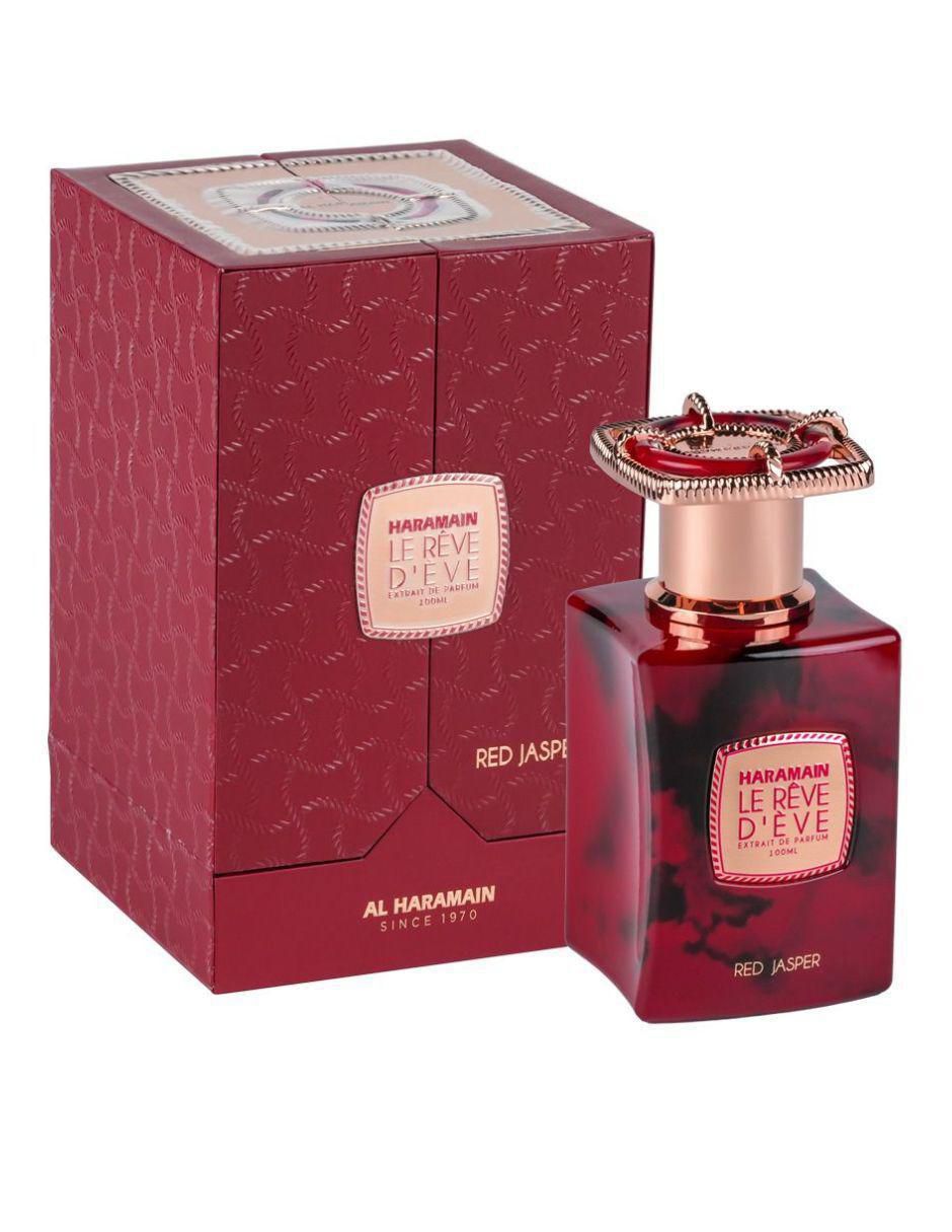 Perfume Haramain Le Rêve D'eve Red Jasper para mujer 2