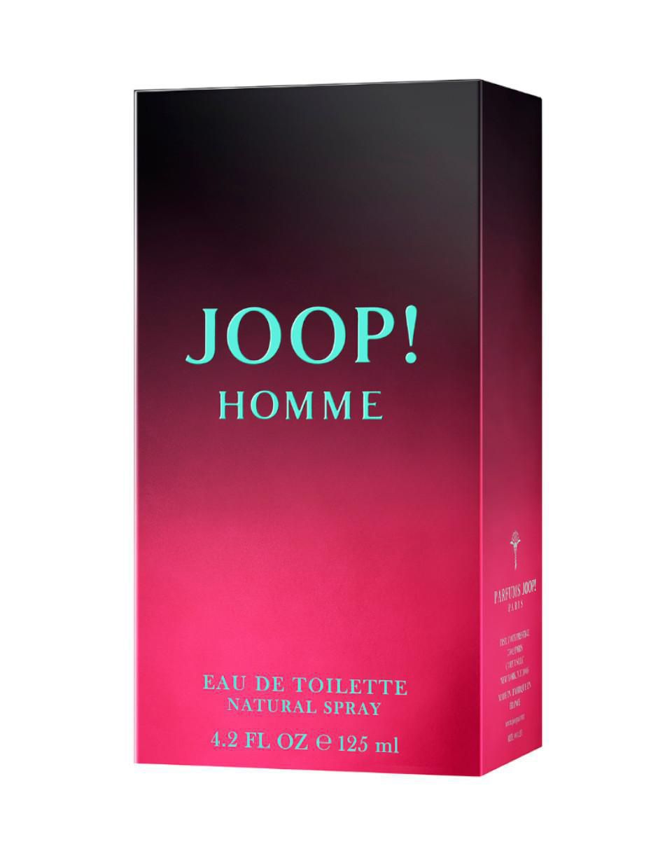 Eau de toilette Joop para hombre 3