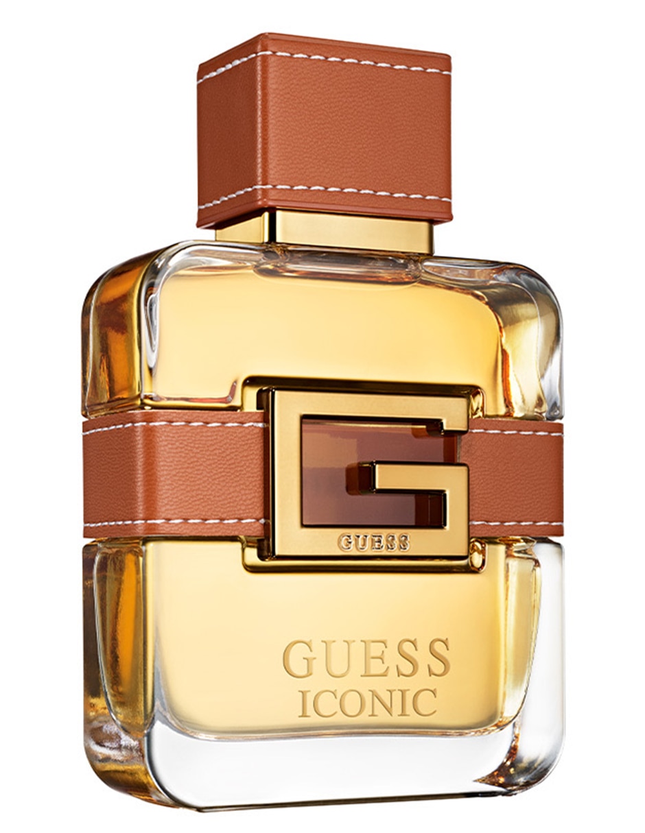 Eau de parfum Iconic para hombre 2