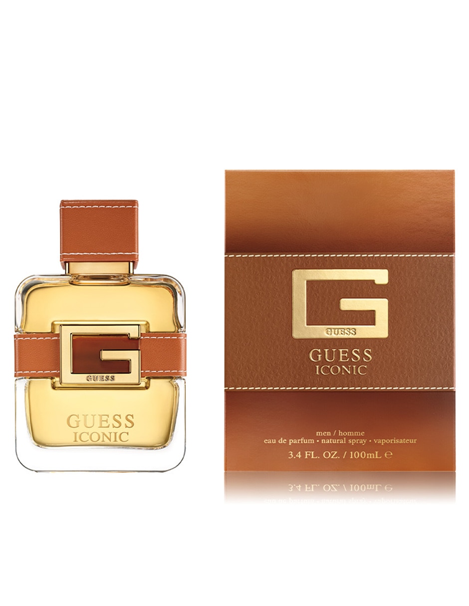 Eau de parfum Iconic para hombre 3