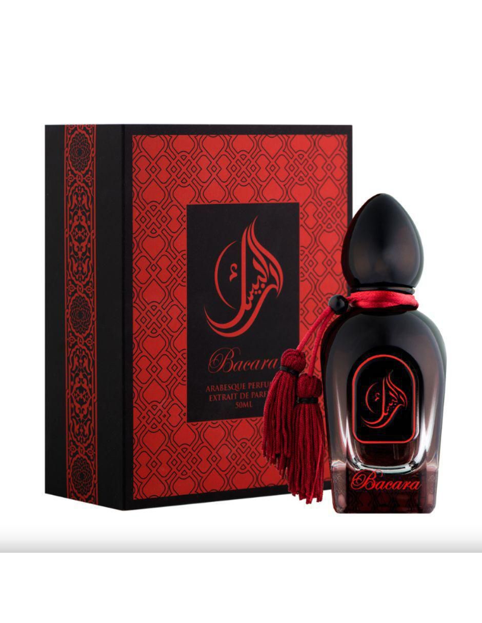 Perfume Bacara Arabesque unisex 2