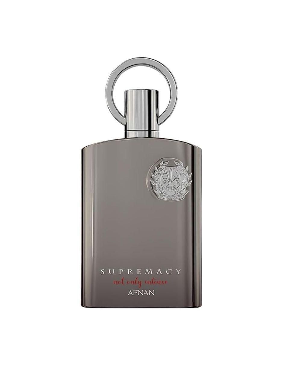 Perfume Supremacy Not Only Intense para hombre Perfume Supremacy Not Only Intense para hombre